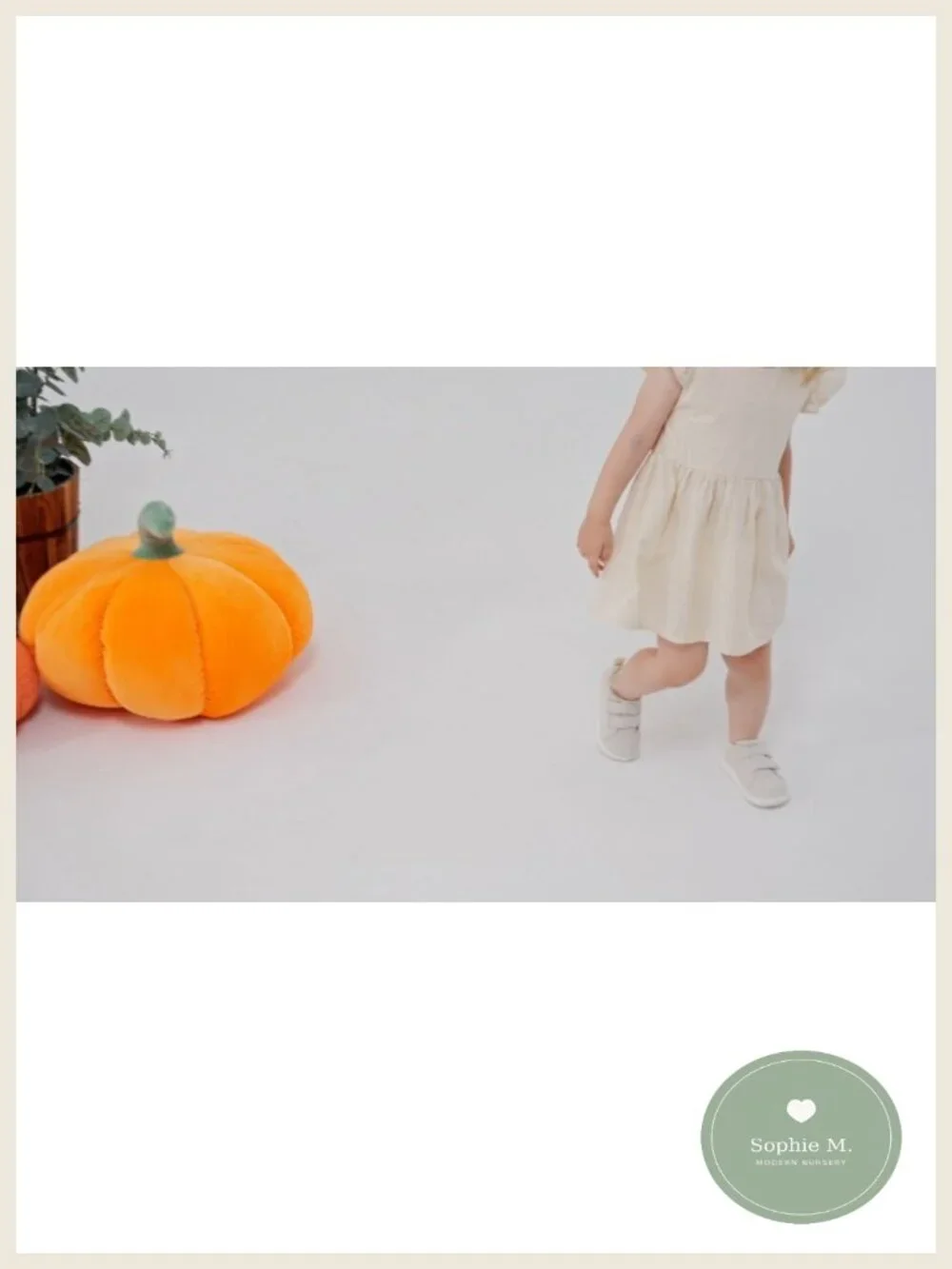 Toddler Walking Shoes Non-Slip Canvas Sneakers Easy On Off Wide Toe Box